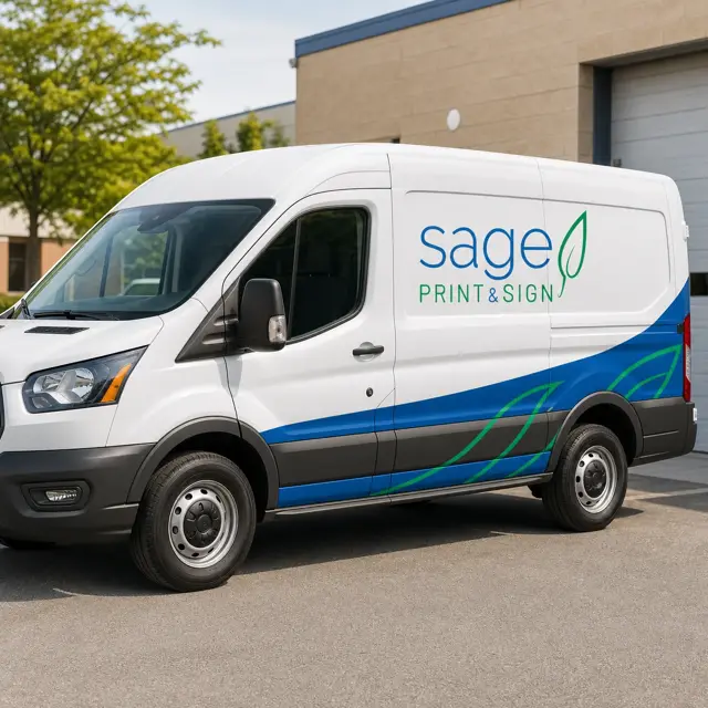 Vehicle & Graphics vehicle graphics